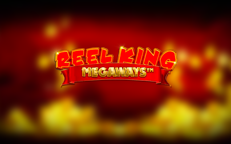 Reel King Mega